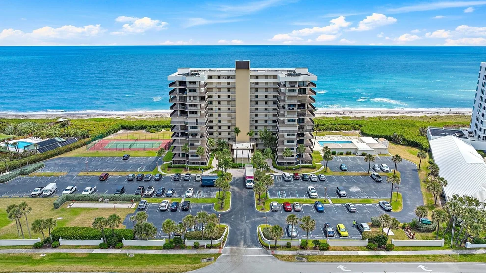Unit for sale at 10044 S Ocean Drive, Jensen Beach, FL 34957