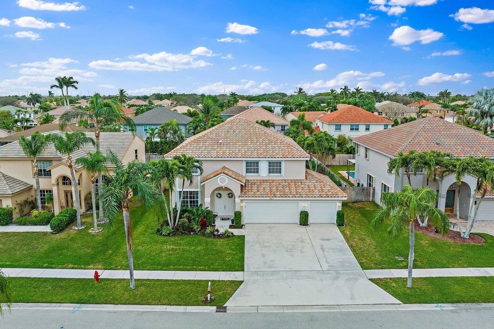 Unit for sale at 8871 Cicero Drive, Boynton Beach, FL 33472