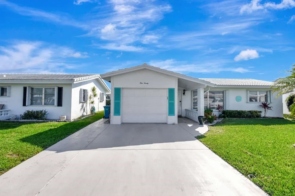 Unit for sale at 120 SW 10th Street, Boynton Beach, FL 33426