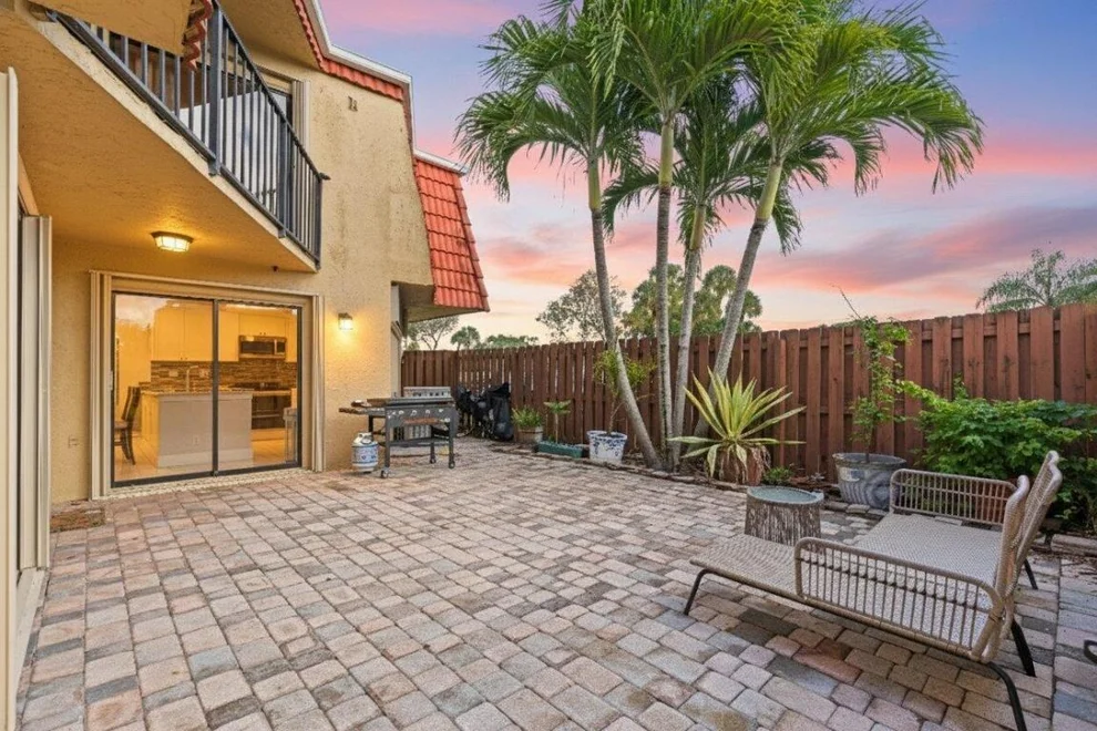 Unit for sale at 8408 Trent Court, Boca Raton, FL 33433