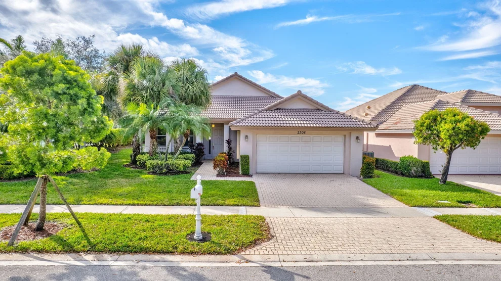 Unit for sale at 2305 Sailfish Cove Drive, West Palm Beach, FL 33411