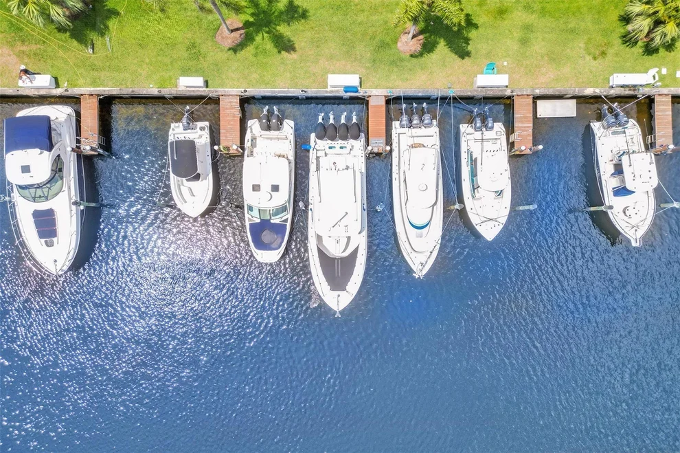 Unit for sale at 1100 SE 5th Court, Pompano Beach, FL 33060