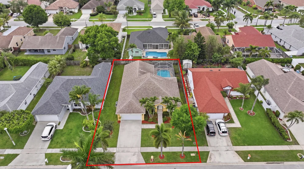 Unit for sale at 9099 Cavatina Place, Boynton Beach, FL 33472