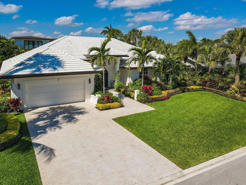 Unit for sale at 189 Shelter Lane, Jupiter Inlet Colony, FL 33469