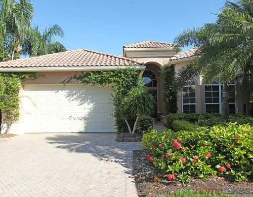 Unit for sale at 7879 L Aquila Way, Delray Beach, FL 33446
