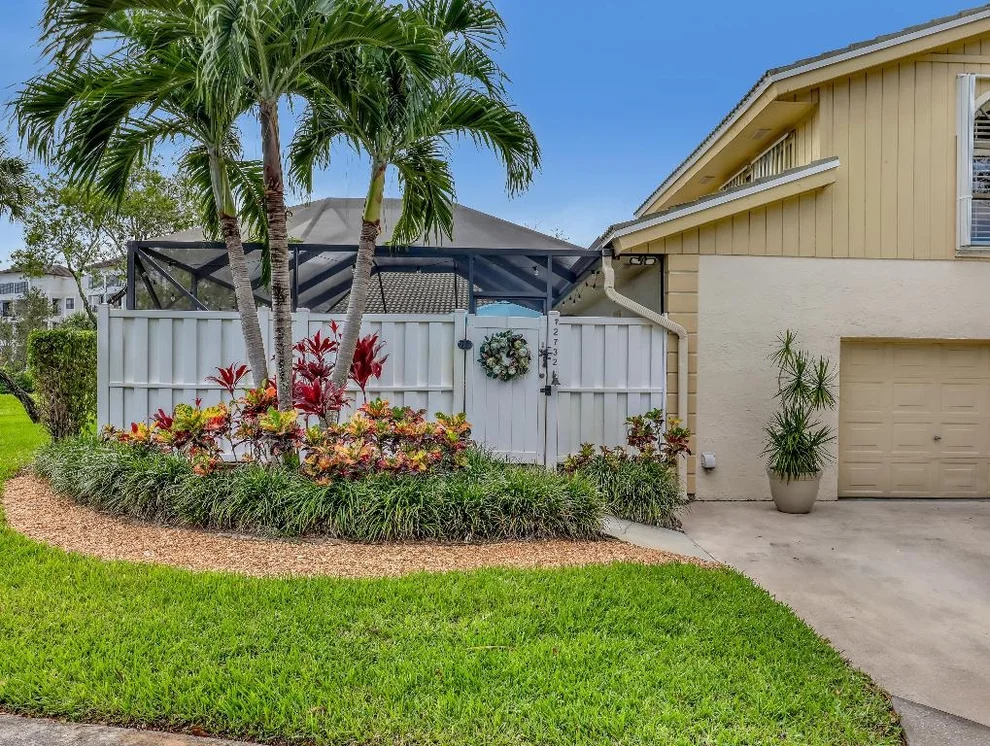 Unit for sale at 12732 Woodmill Drive, Palm Beach Gardens, FL 33418