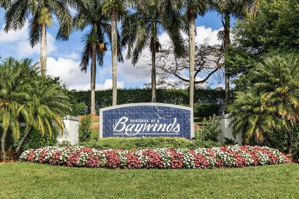 Unit for sale at 9959 Galleon Drive, West Palm Beach, FL 33411