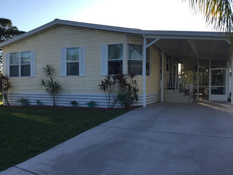 Unit for sale at 15 SE Hernando Lane, Port St Lucie, FL 34952