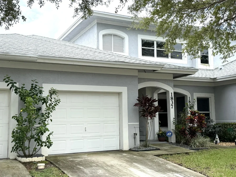 Unit for sale at 1837 Sandhill Crane Drive, Fort Pierce, FL 34982