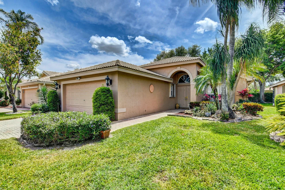 Unit for sale at 7888 San Isidro Street, Boynton Beach, FL 33437