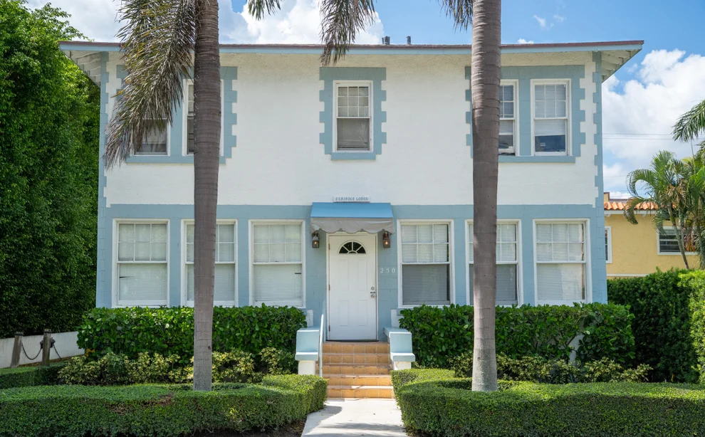 Unit for sale at 250 Seminole Avenue, Palm Beach, FL 33480