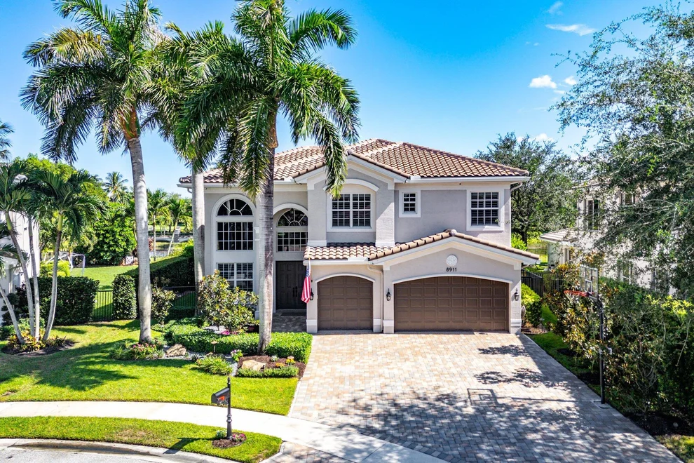 Unit for sale at 8911 Rockridge Glen Cove, Boynton Beach, FL 33473
