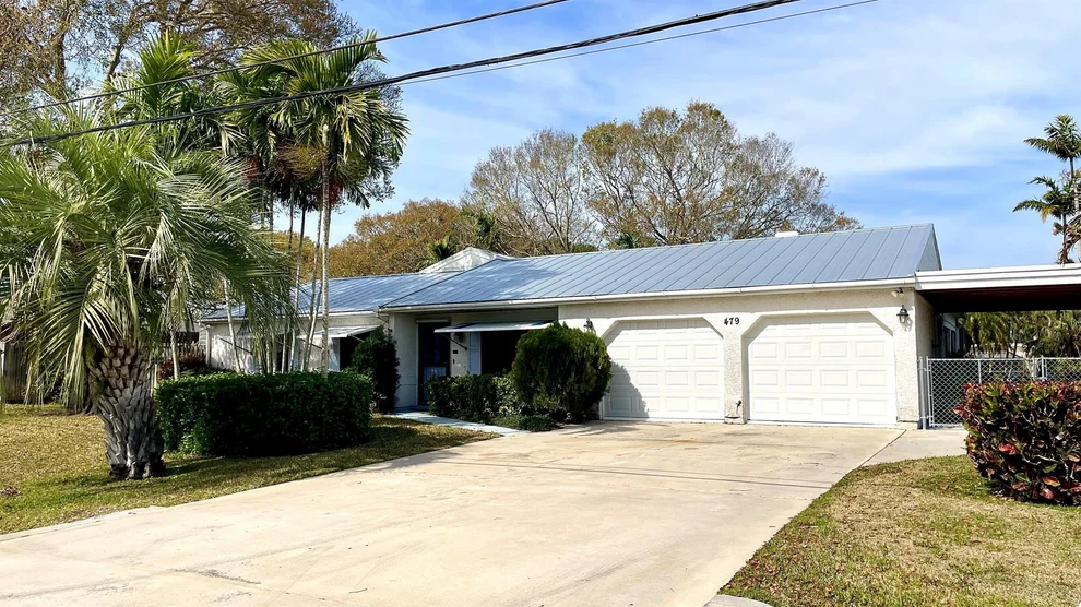 Unit for sale at 479 SE Verada Avenue, Port St Lucie, FL 34983
