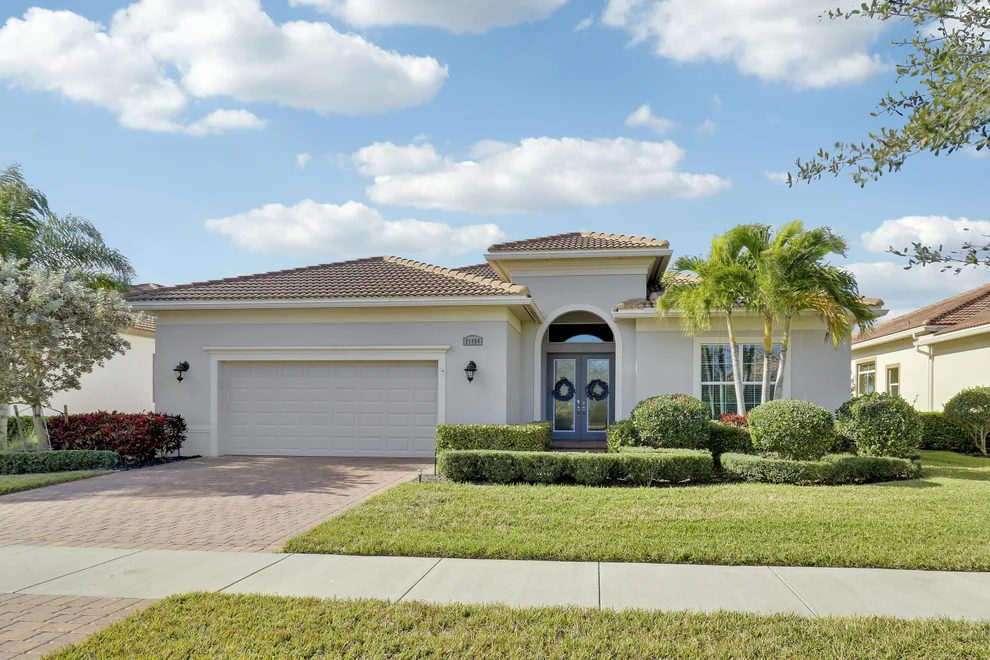 Unit for sale at 21858 SW Tivolo Way, Port St Lucie, FL 34986