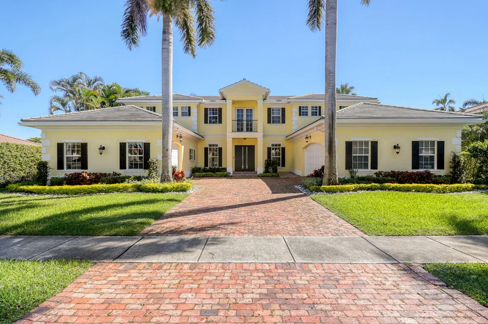Unit for sale at 8050 Fairway Trail, Boca Raton, FL 33487