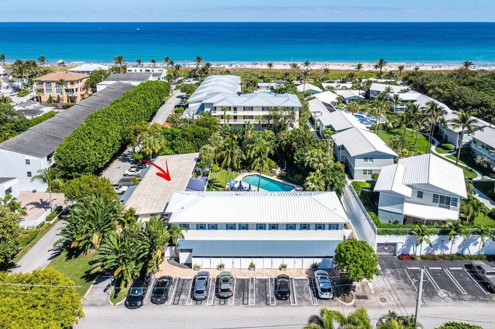 Unit for sale at 303 Gleason Street, Delray Beach, FL 33483