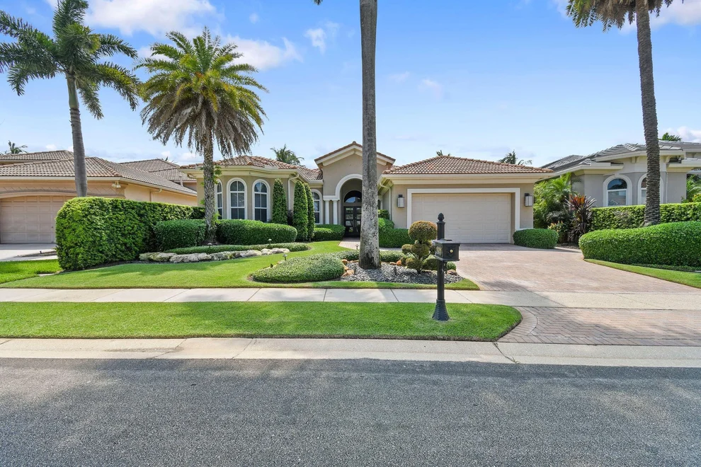 Unit for sale at 121 Abondance Drive, Palm Beach Gardens, FL 33410