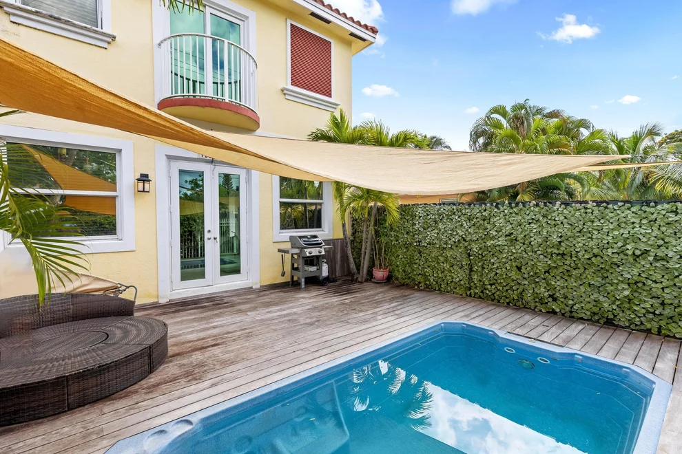 Unit for sale at 1222 NE 18th Avenue, Fort Lauderdale, FL 33304