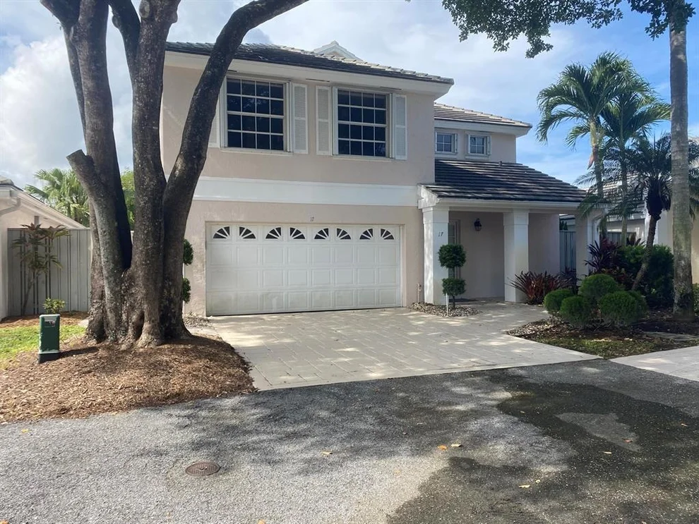 Unit for sale at 17 Commodore Place, Palm Beach Gardens, FL 33418