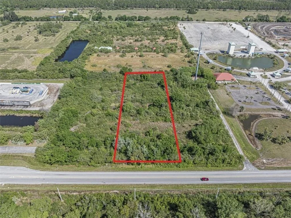 Unit for sale at 0 Cr 512, Fellsmere, FL 32948