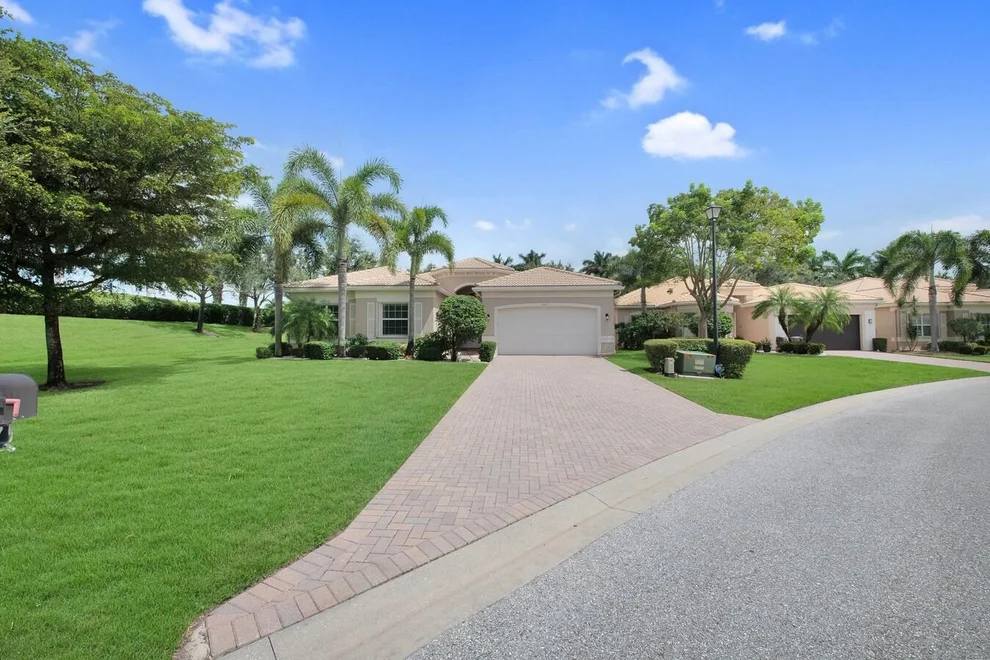 Unit for sale at 9867 Bluefield Drive, Boynton Beach, FL 33473