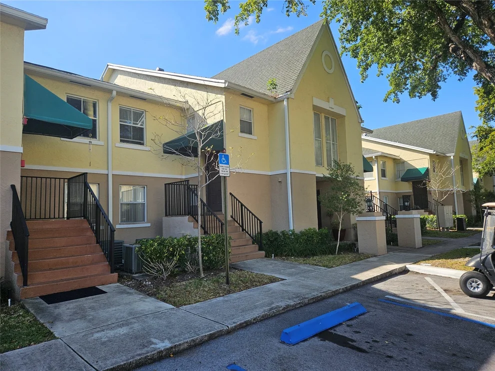 Unit for sale at 2813 N Course Drive, Pompano Beach, FL 33069