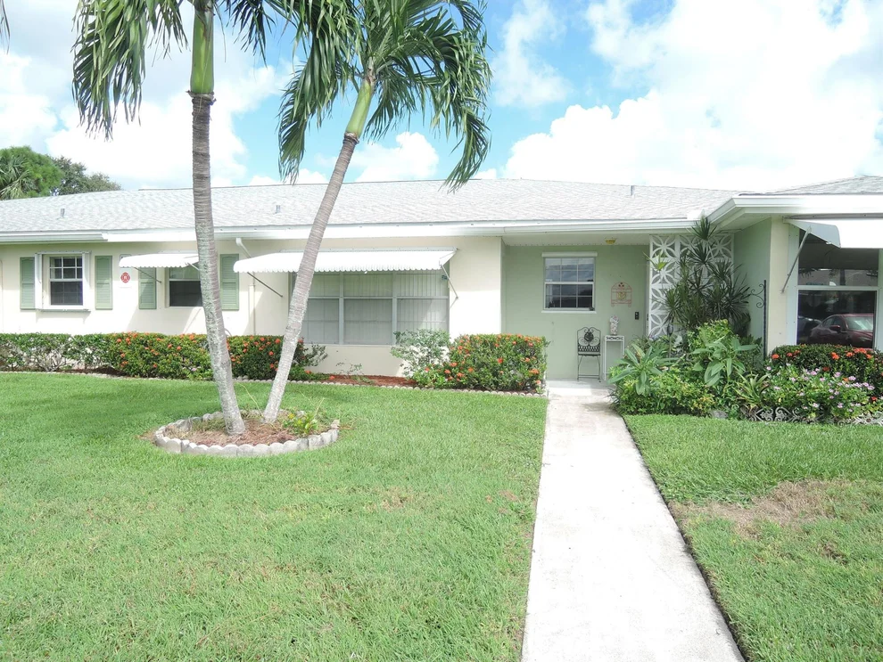 Unit for sale at 408 Sandpiper Drive, Fort Pierce, FL 34982