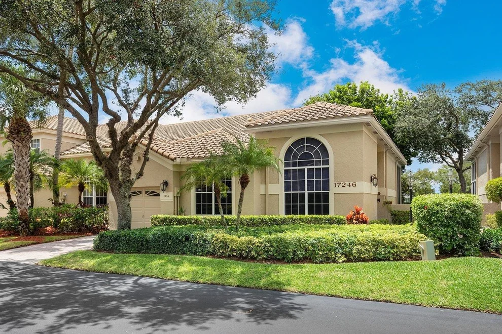 Unit for sale at 17246 Boca Club Boulevard, Boca Raton, FL 33487
