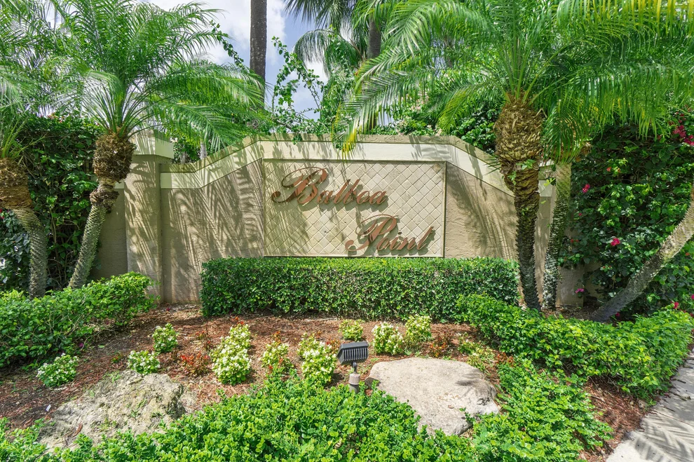Unit for sale at 17205 Balboa Point Way, Boca Raton, FL 33487
