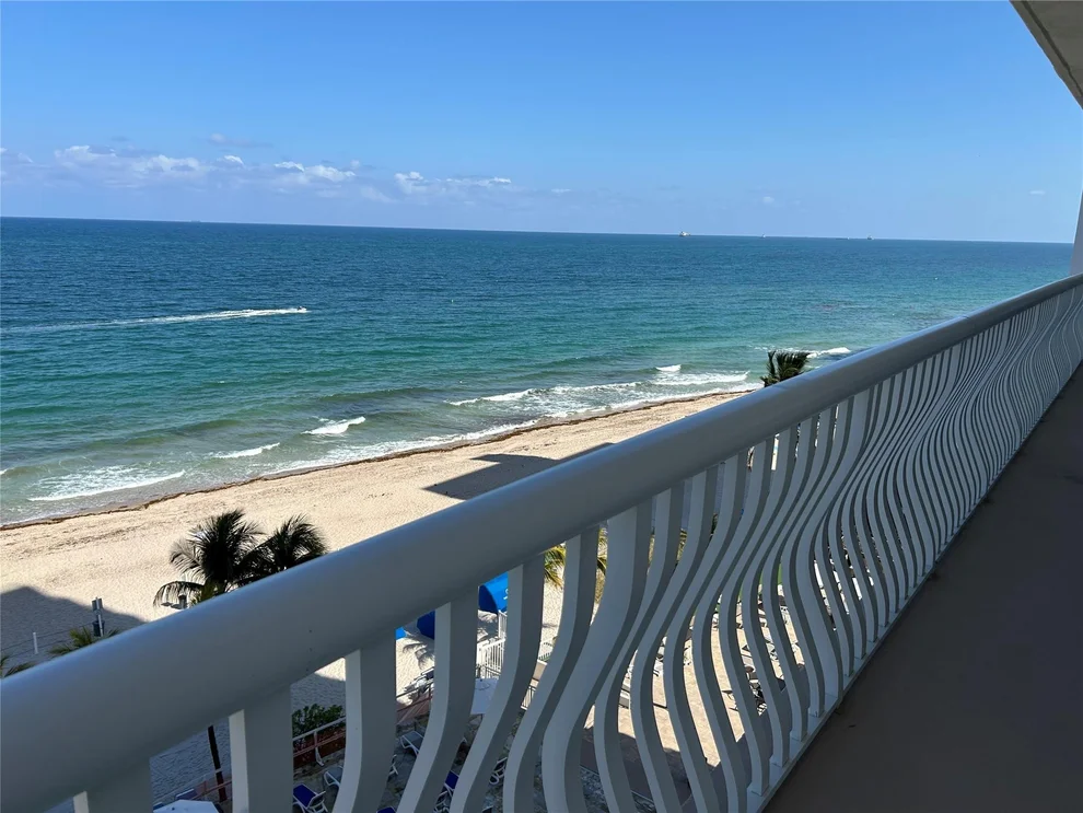 Unit for sale at 4020 Galt Ocean Drive, Fort Lauderdale, FL 33308