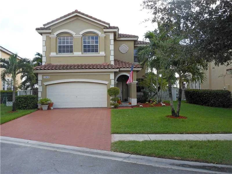 Unit for sale at 13818 SW 52nd Street, Miramar, FL 33029