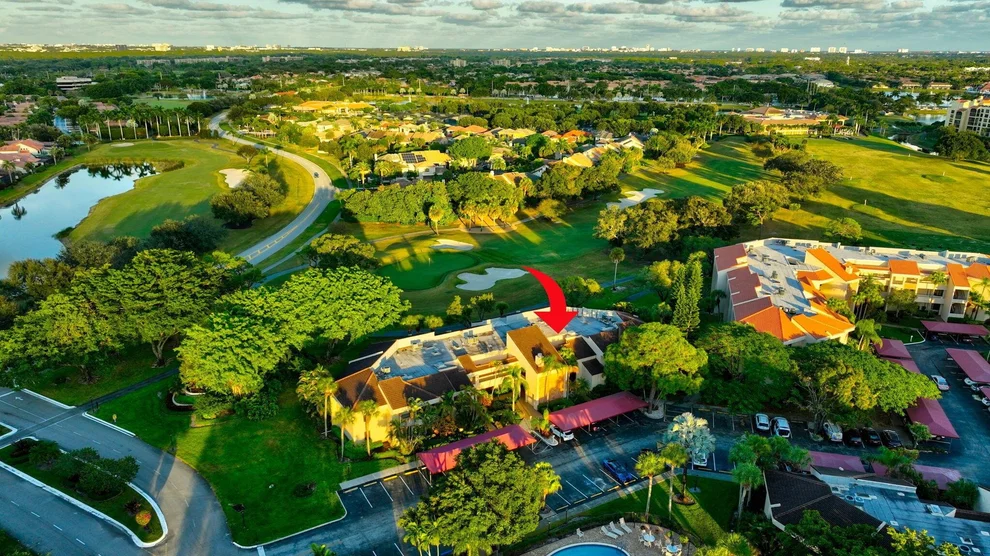 Unit for sale at 7448 La Paz Boulevard, Boca Raton, FL 33433