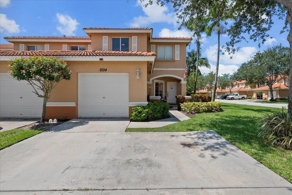 Unit for sale at 6194 Whalton Street, West Palm Beach, FL 33411