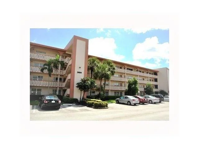 Unit for sale at 2404 Antigua Circle, Coconut Creek, FL 33066