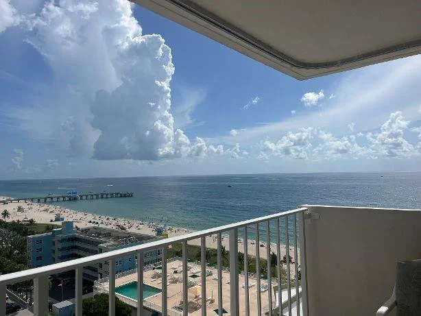 Unit for sale at 111 Briny Avenue, Pompano Beach, FL 33062