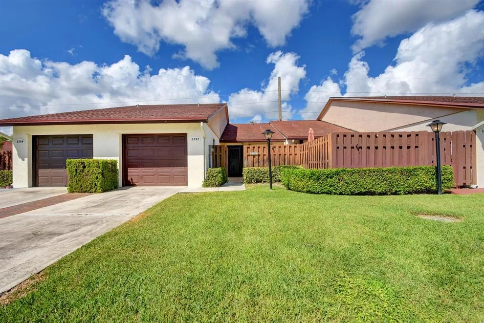 Unit for sale at 3787 Coco Loba Lane, Boynton Beach, FL 33436