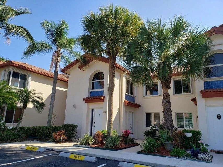 Unit for sale at 330 NW 67th Street, Boca Raton, FL 33487