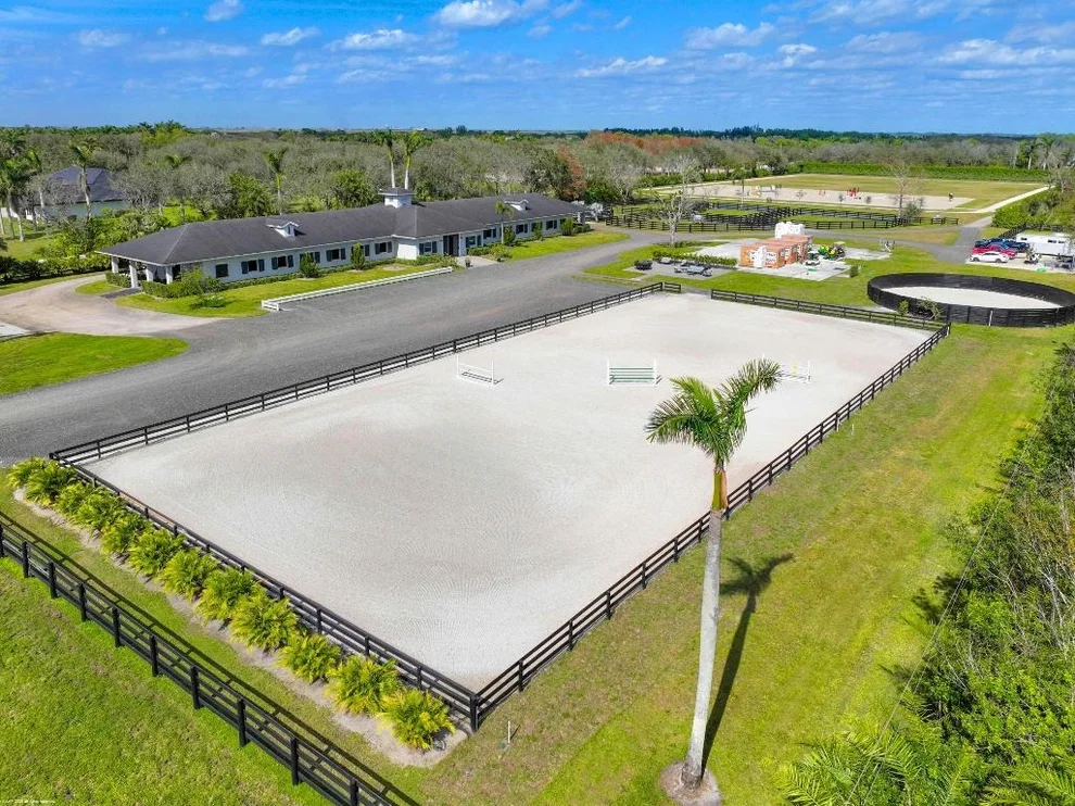 Unit for sale at 16361 Norris Road, Wellington, FL 33470