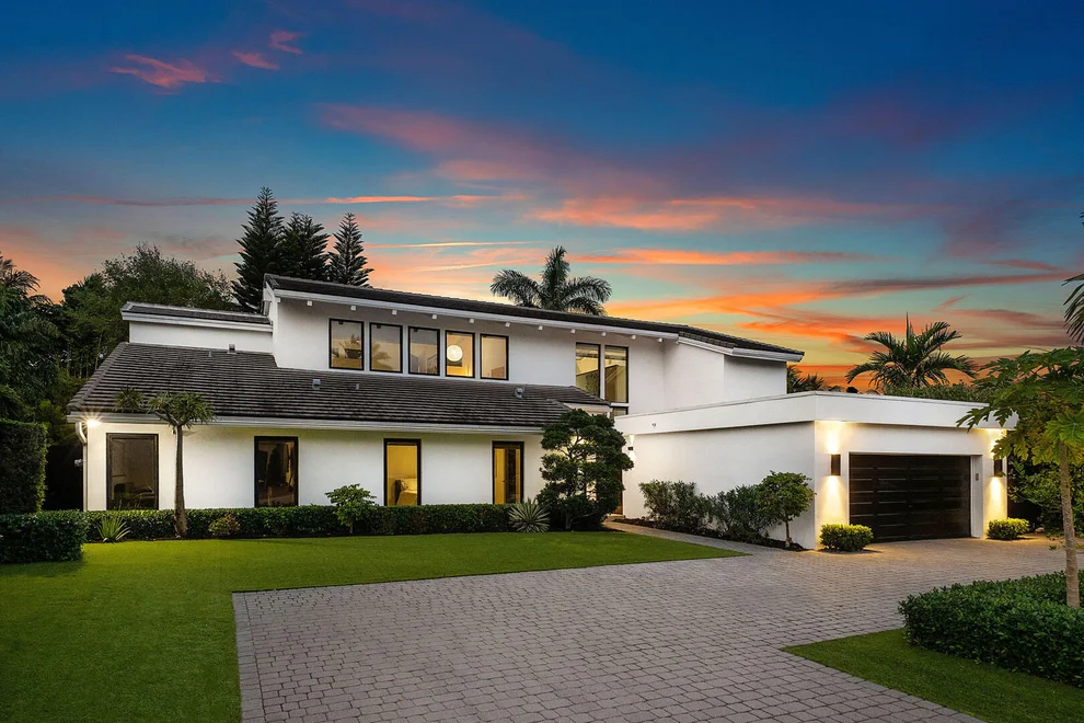 Unit for sale at 229 S Maya Palm Drive, Boca Raton, FL 33432
