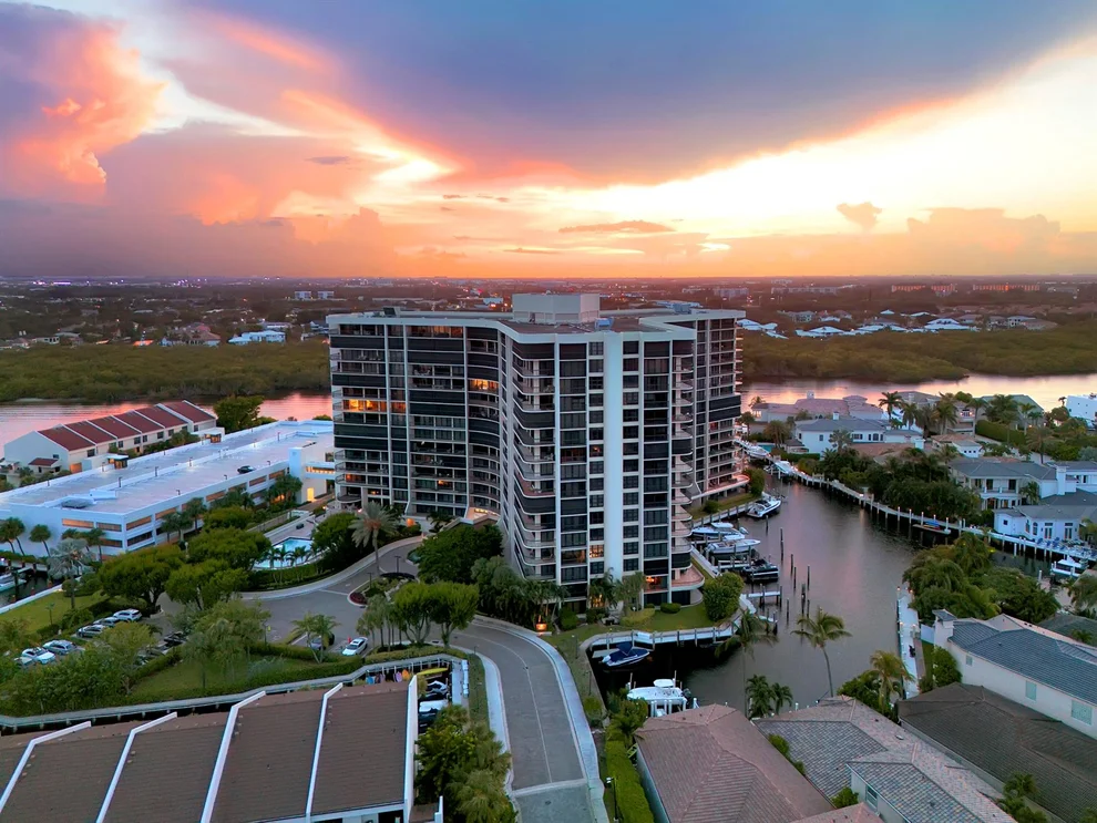 Unit for sale at 4740 S Ocean Boulevard, Highland Beach, FL 33487