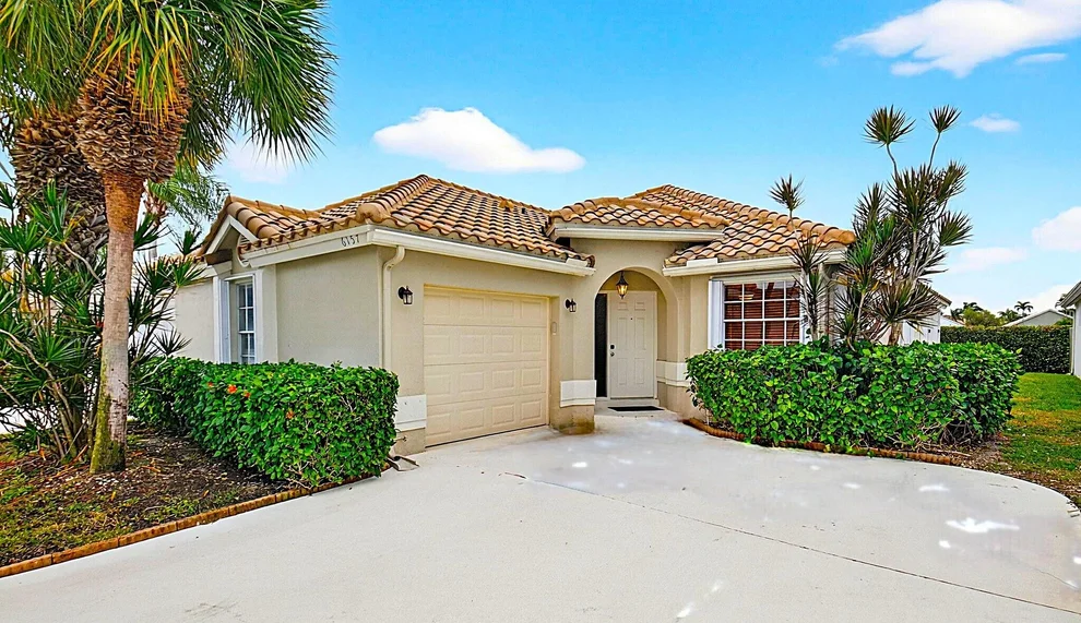 Unit for sale at 6157 Bay Isles Drive, Boynton Beach, FL 33437