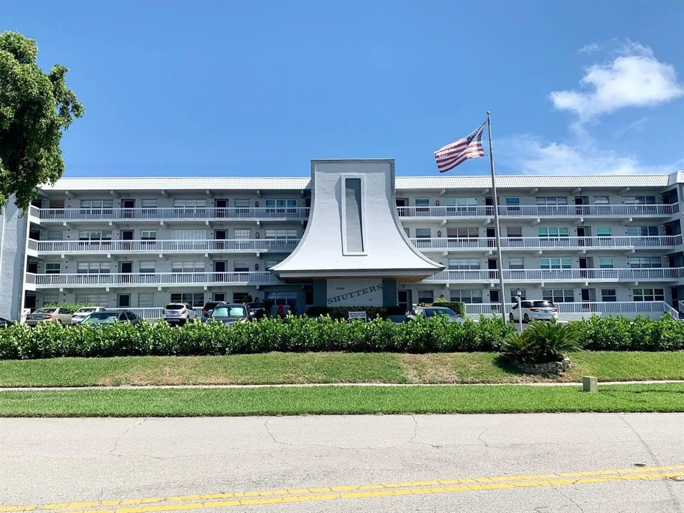 Unit for sale at 155 Yacht Club Drive, North Palm Beach, FL 33408