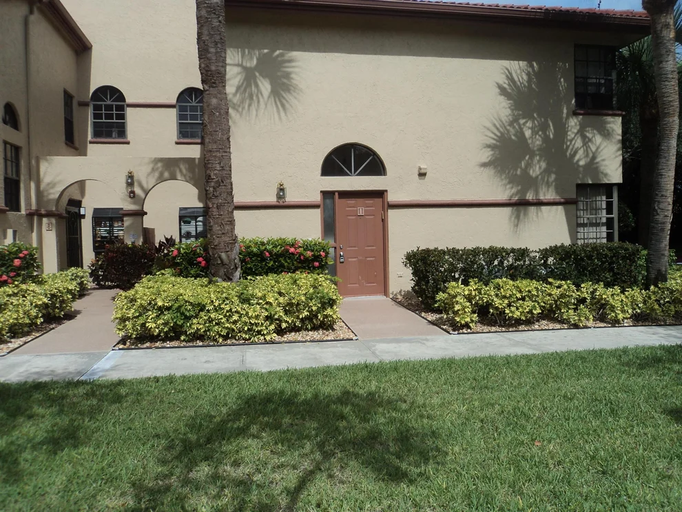Unit for sale at 5139 Europa Drive, Boynton Beach, FL 33437