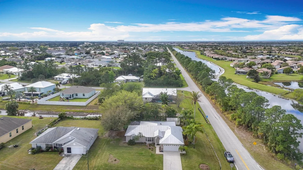 Unit for sale at 2686 SW Fairgreen Road, Port St Lucie, FL 34987