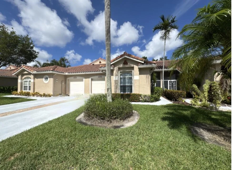 Unit for sale at 6399 Long Key Lane, Boynton Beach, FL 33472