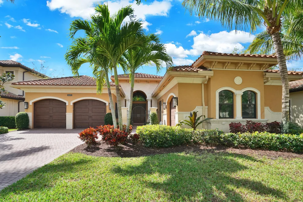 Unit for sale at 8478 Hawks Gully Avenue, Delray Beach, FL 33446
