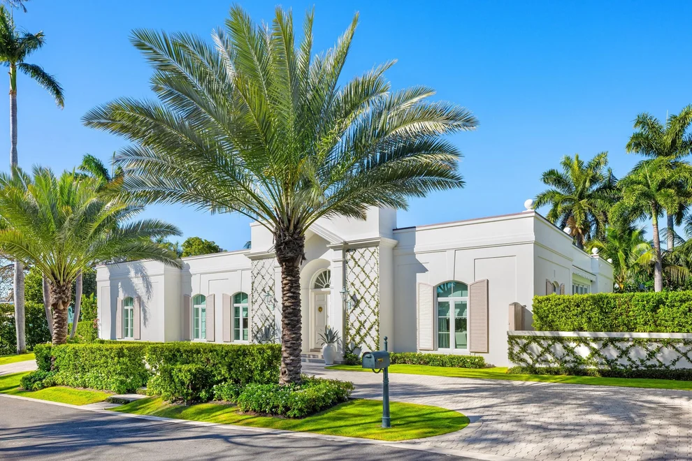 Unit for sale at 309 Chapel Hill Road, Palm Beach, FL 33480