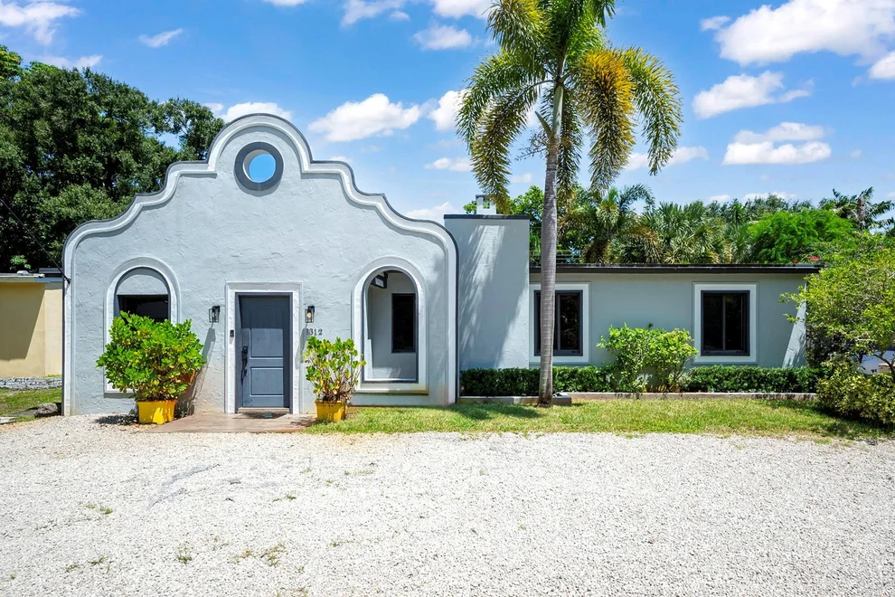 Unit for sale at 1312 SW 19th Avenue, Fort Lauderdale, FL 33312