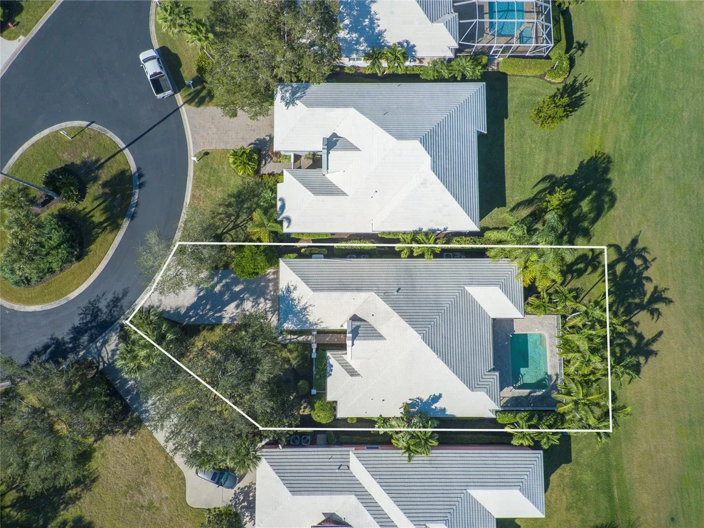 Unit for sale at 4810 Saint James Avenue, Vero Beach, FL 32967