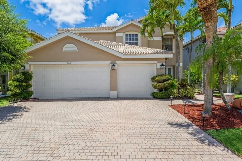 Unit for sale at 5311 Island Gypsy Drive, Greenacres, FL 33463